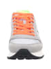 Sun68 Sneaker Low in grau