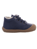Naturino Lauflernschuhe in blau