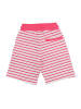 Walkiddy Shorts Pink stripes 12-Shorts