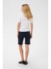 CULTURE Shorts CUalba Classic fit in Salute