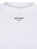 JOOP! T-Shirt Taky in weiß