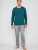 JOOP! Longsleeve Core in DARK GREEN