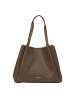 Marc O'Polo Shopper in Faded Brown