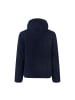 IDENTITY Fleecejacke pile in Navy