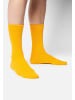 DillySocks Socken D-Compose 2er Set in yellow