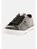 Levi´s Sneaker 'Hernandez S' in schwarz