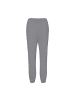 Vero Moda Hose in Medium Grey Melange