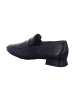 Paul Green Slipper in schwarz