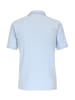 CASAMODA Polo-Shirt in Hellblau