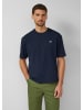 s.Oliver T-Shirt in 5978_navy