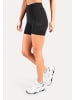 SMILODOX Shorts Veyra in Schwarz