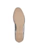 Tamaris Ballerina in SILVER