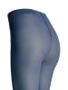 Kunert Feinstrumpfhose Velvet 40 weich in holiday-blue