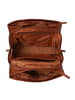 The Chesterfield Brand Passau Shopper Tasche Leder 37 cm in cognac