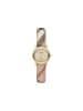 Burberry The City Uhr BU9219 aus Edelstahl