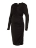 mama licious Kleid in Black