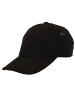 Balke Baseball Cap in schwarz