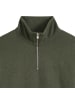 Levi´s Sweatshirt 1er Pack in Grün