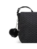 Kipling Basic Plus Earthbeat Umhängetasche 30 cm signature emb