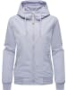 ragwear Kapuzenjacke Oggie in Lavender