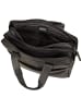 Greenburry Aktentasche Fiorentina Business Mappe in Black