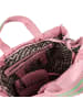 Juicy Couture Iris Handtasche 31 cm juicy pink-summer green