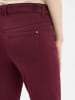 MAC HOSEN Hose Dream in bordeaux