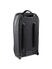 Vaude CityTravel 90 - 2-Rollen-Trolley 79 cm (black) in schwarz