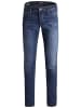 Jack & Jones Hose 'Glenn Original' in blau