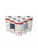 Villeroy & Boch 6er Set Coffee To Go Becher Toy's Delight 350 ml bunt in bunt