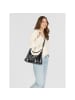 Replay Schultertasche 30 cm black