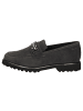 Sioux Slipper Meredith-752-H in dunkelgrau