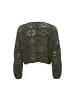 ONLY Pullover in Forest Night