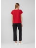 s.Oliver T-Shirt in 3533_rot