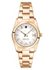 Gant Uhr für Damen Quarz Everett Mini Goldfarben