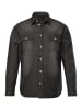 JP1880 Hemd in black