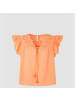 Pepe Jeans Hemd in Orange