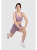 SMILODOX Sport BH Debby in Lila
