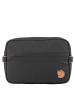 FJÄLLRÄVEN Travel Toiletry Bag - Kulturbeutel 26 cm in dark grey