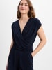 Robe Légère Jumpsuit in marine