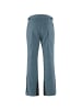 Maier Sports Skihose Anton 2 in Rauchblau