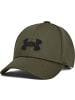 Under Armour Kinder Cap "UA Blitzing Kappe" in Grün