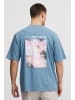 !SOLID T-Shirt SDElan in Blau