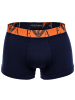 Emporio Armani Boxershort 3er Pack in Marine