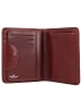Golden Head Colorado Geldbörse RFID Leder 11 cm in tabacco