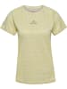Newline Newline T-Shirt Raglanärmel Nwldopa Damen in LUMINARY GREEN