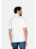 Armani Exchange Poloshirt in weiss