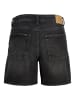 JJXX Jeans-Shorts in Black Denim