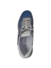 Premiata Sneaker Premiata in Blau