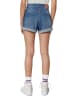 Marc O'Polo DENIM Jeans-Shorts Modell YLVI regular in Bright Blue_Multi_01